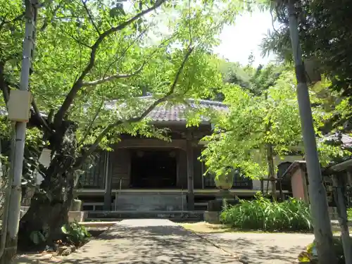 常福寺(神奈川県)