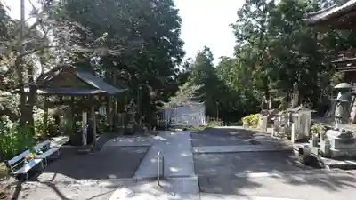 熊谷寺(徳島県)