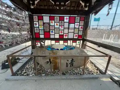 金井神社(三重県)