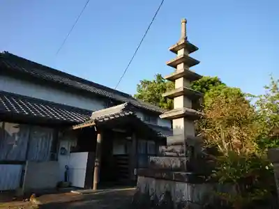 地蔵院のその他建物