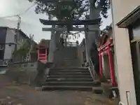 稲取三嶋神社(静岡県)