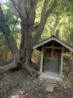 火消神社(千葉県)