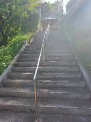 福厳寺のその他建物