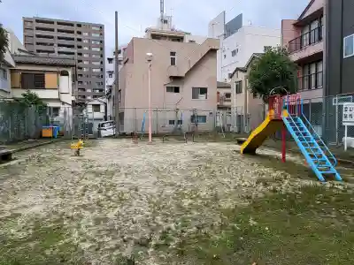 秋葉神社(鹿児島県)