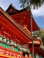 春日大社の本殿・本堂