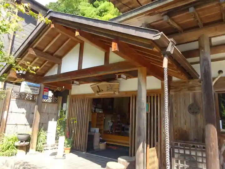 九頭龍神社のその他建物