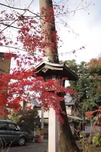 武蔵一宮氷川神社のその他建物