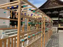 和田神社の建物その他