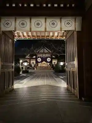 東京大神宮(東京都)