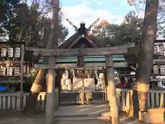 茨木神社(大阪府)