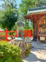 八大神社(京都府)