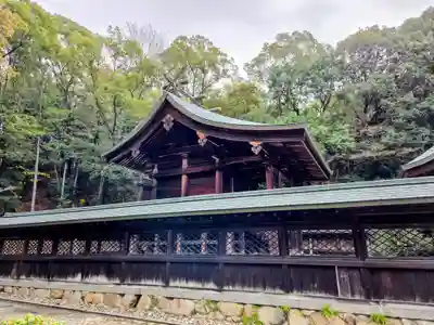 多家神社(広島県)