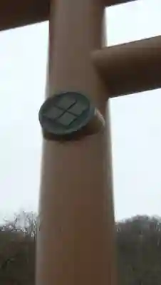 神恵内嚴島神社のその他建物