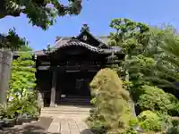 浄正寺(東京都)