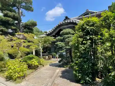 遍照寺(神奈川県)