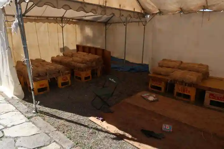 八坂神社(石川県)