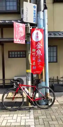 郡山八幡神社(奈良県)