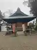 林天神社の本殿・本堂