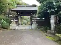 妙見寺(東京都)