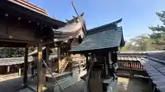 小日吉神社(滋賀県)