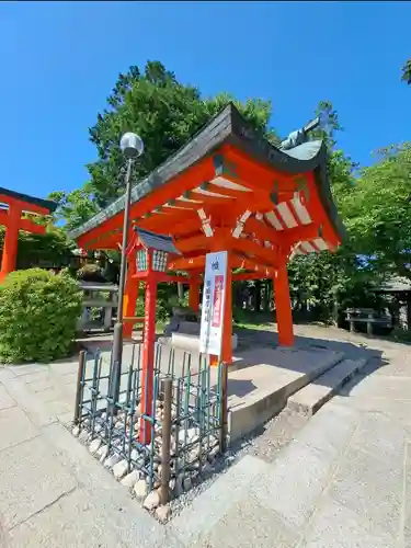 三光稲荷神社(愛知県)