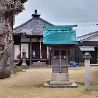 巖島神社(滋賀県)