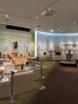 尾張戸神社（瀬戸市・名古屋市守山区）の周辺