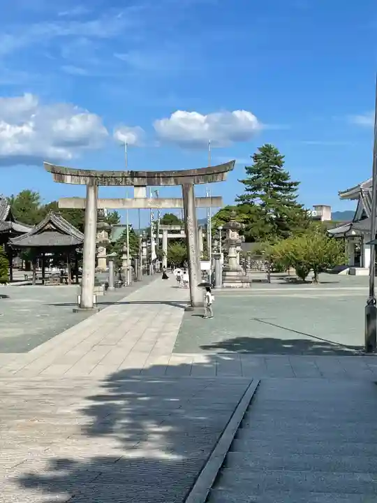 豊川閣 妙厳寺(愛知県)