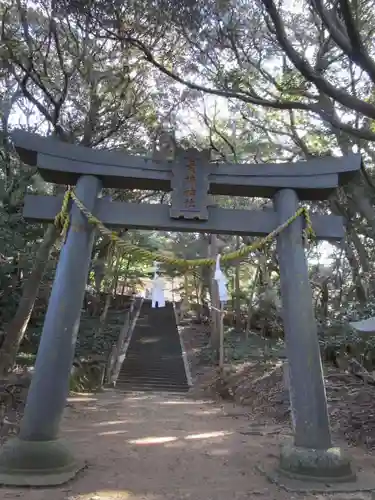 海神神社(長崎県)