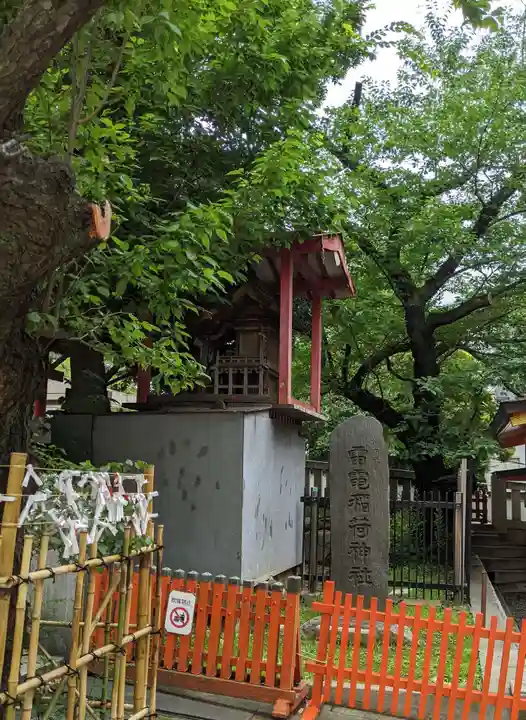 花園神社(東京都)
