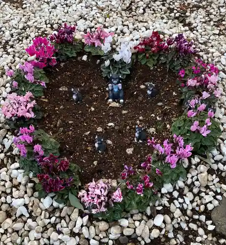 鳩ヶ谷氷川神社(埼玉県)