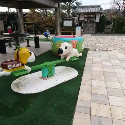 海嶋山 福泉寺（静岡県富士市）のその他建物