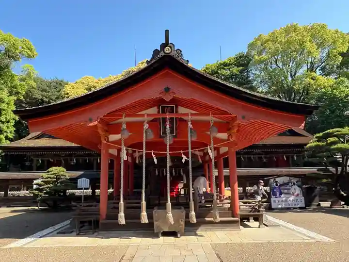 住吉神社(山口県)