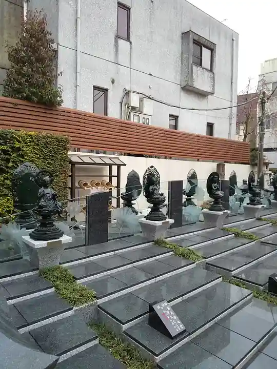 多聞院(東京都)