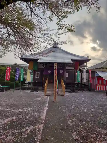 覚円坊(覺圓坊）(東京都)