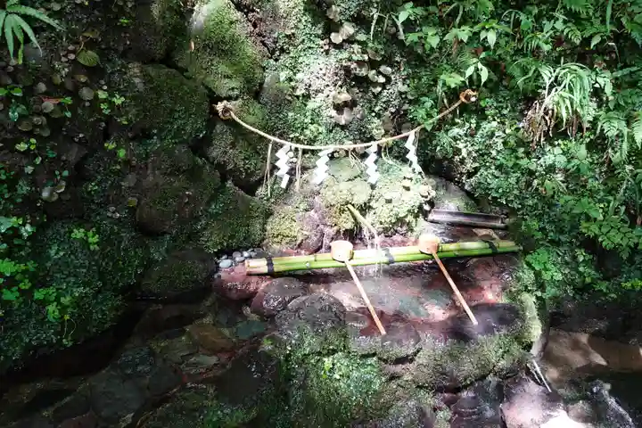 貴船神社(京都府)