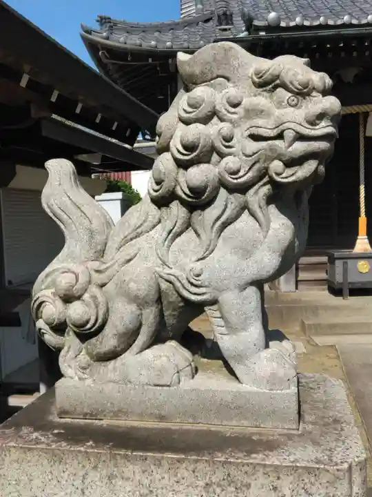 醫藥神社(神奈川県)