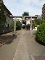 菅原神社(埼玉県)