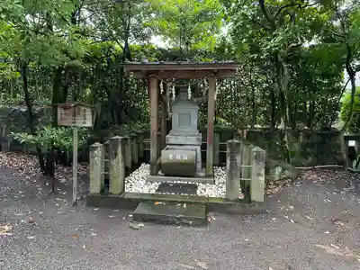 熊本大神宮(熊本県)
