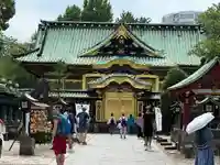 上野東照宮(東京都)