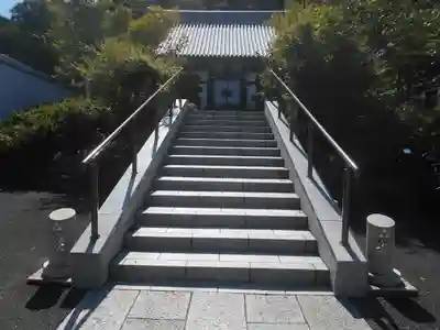 大慶寺のその他建物