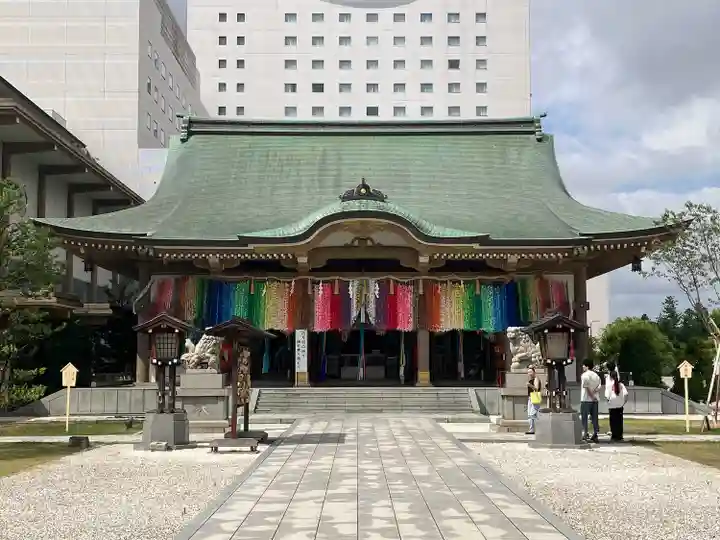 佐佳枝廼社(福井県)