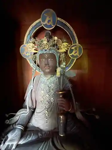 冷水寺(滋賀県)