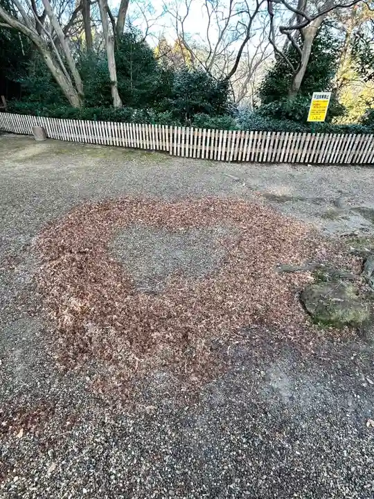 石清水八幡宮(京都府)