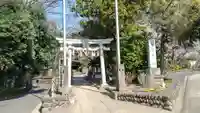 北本氷川神社(埼玉県)