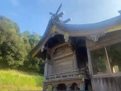 都農神社(宮崎県)