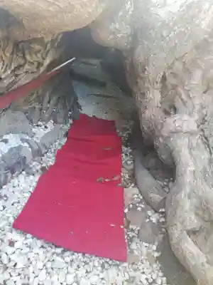 牛嶋天満宮の末社・摂社