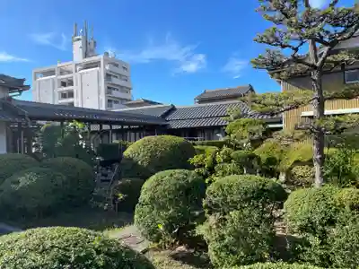 妙立寺(兵庫県)