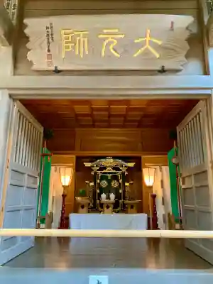 大崎八幡宮(宮城県)