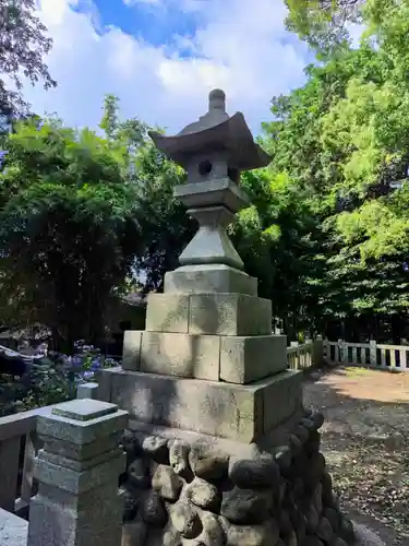 袖師神明宮(静岡県)